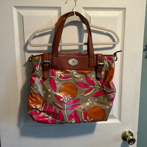 Fossil bag - Picture 1 of 7